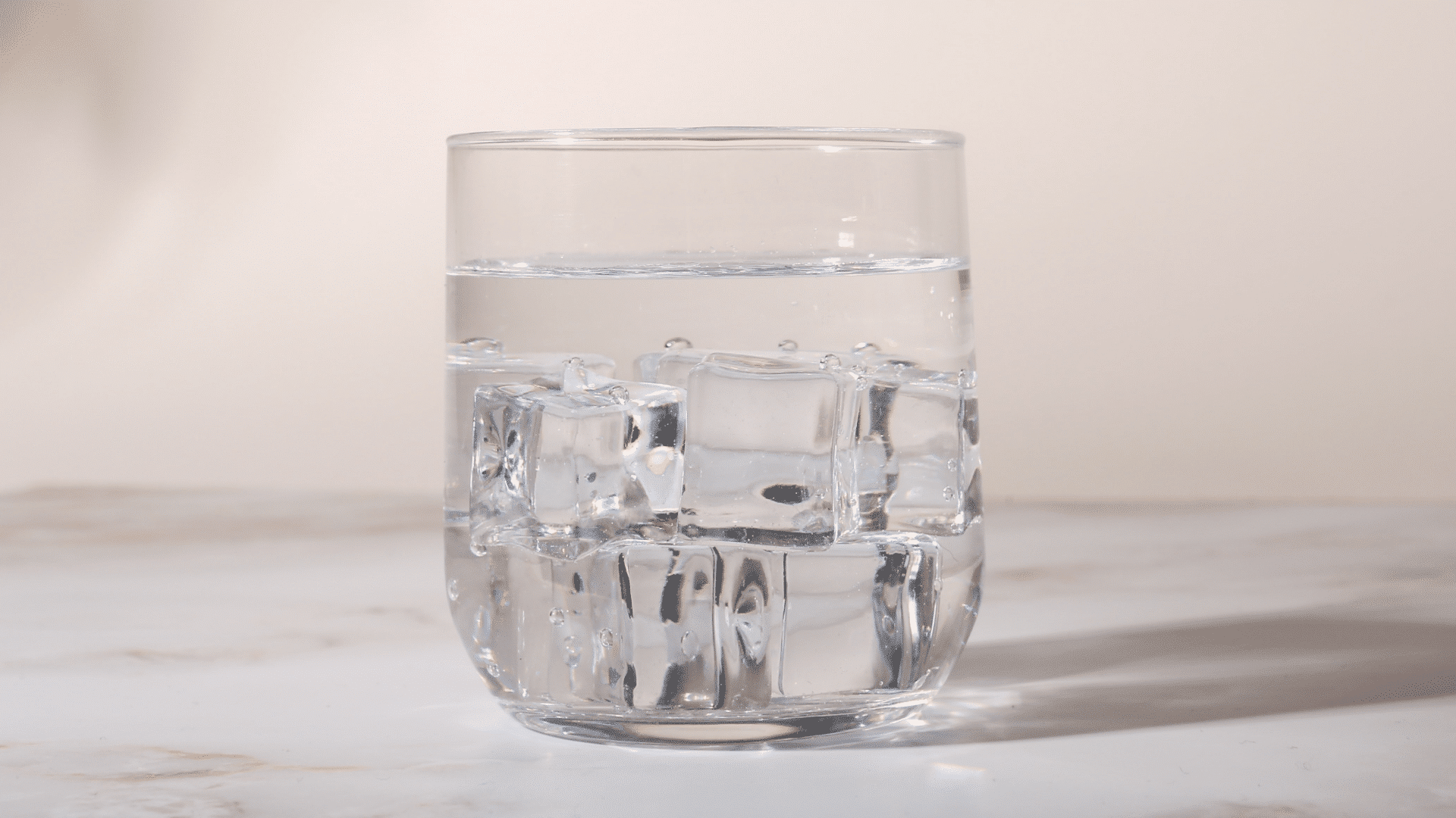 30 day water challenge