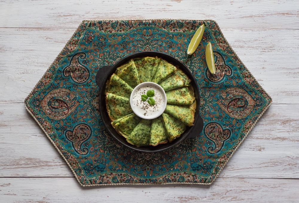 Is Pesarattu Good For Weight Loss