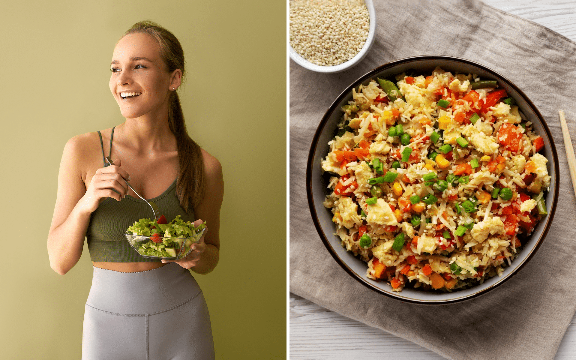 Healthy Meal Plan For Picky Eaters