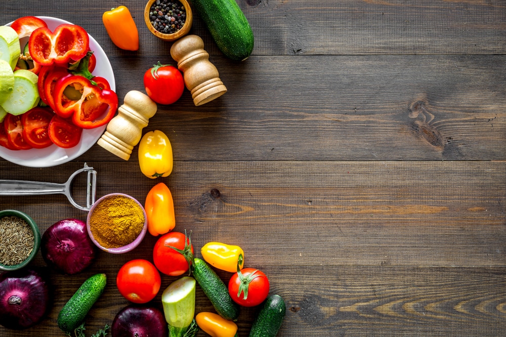 healthy foods to eat everyday