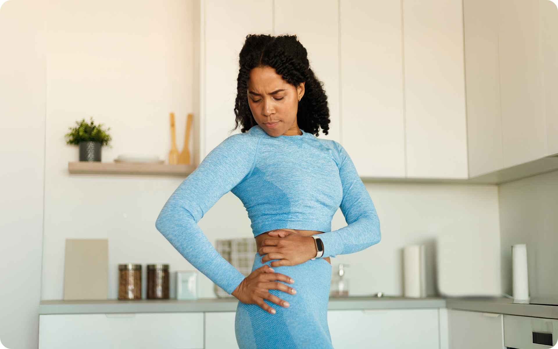 what causes a hard beer belly