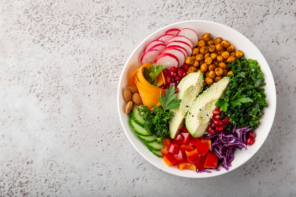 healthy salad dressing recipes