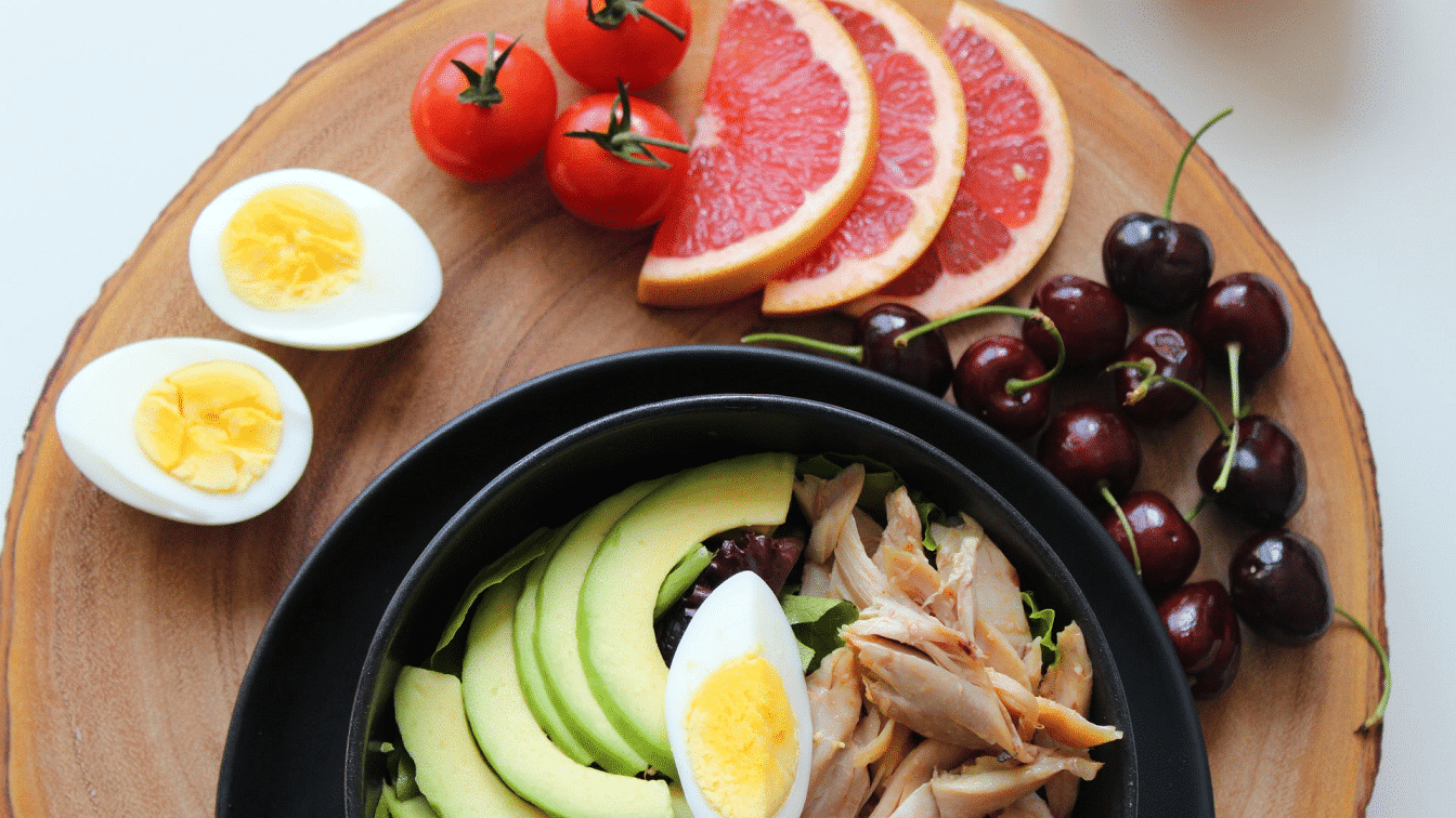 no carbs diet plan for 2 weeks