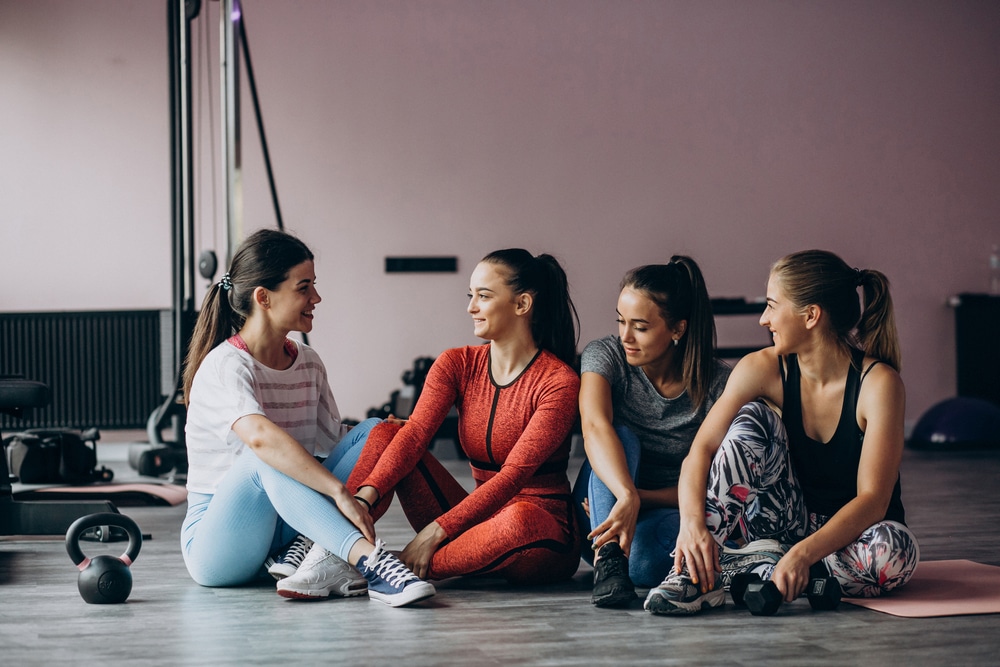 8 week workout plan to lose weight