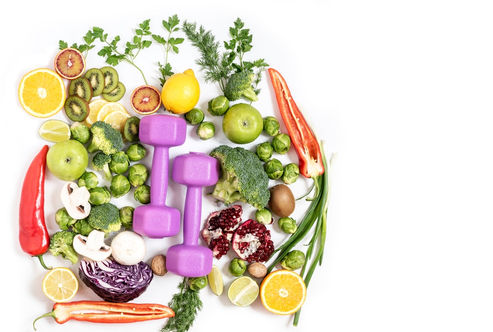 healthy 7 day meal plan for weight loss