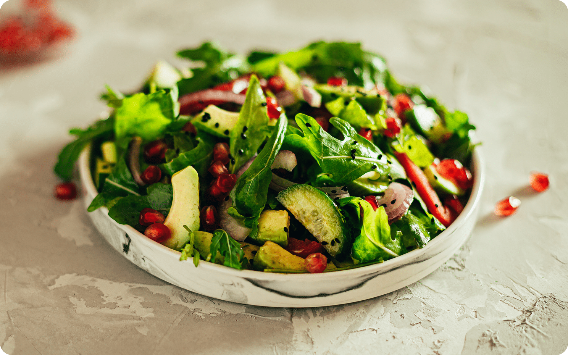 10-Day Detox Diet Shopping List