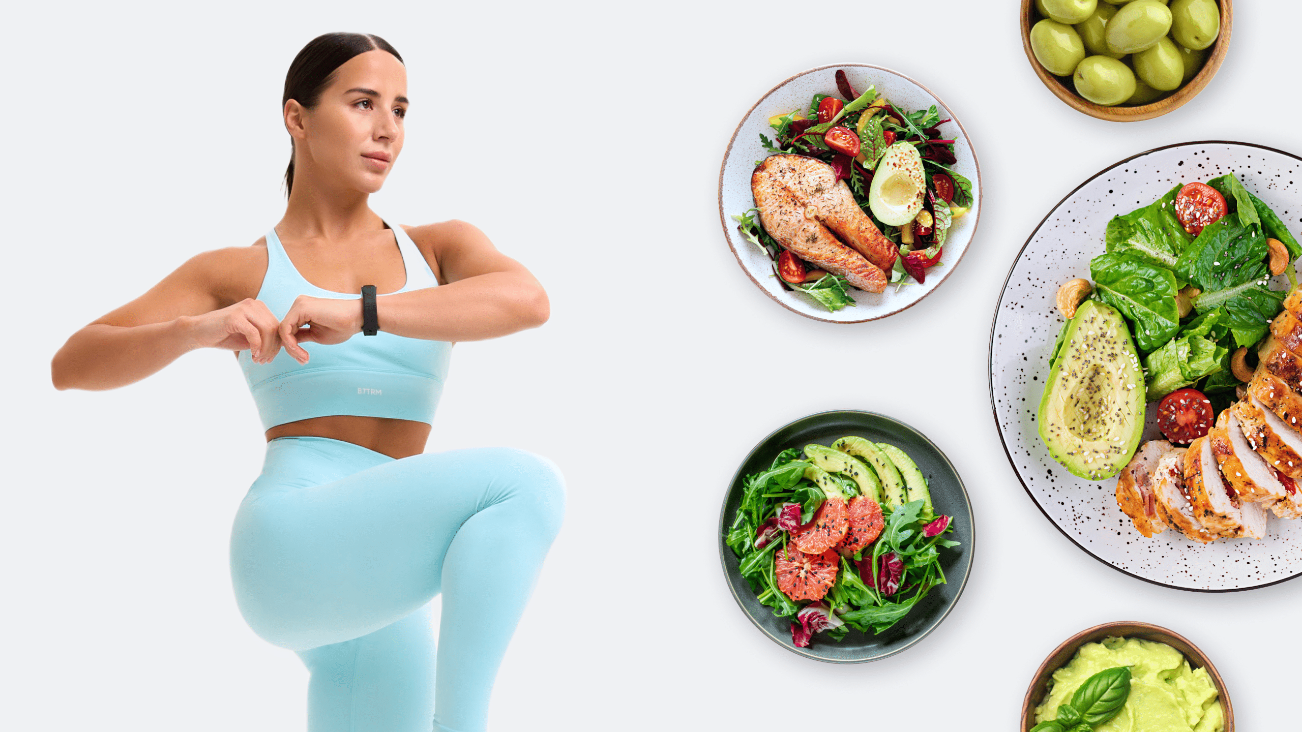 How To Stay In Shape