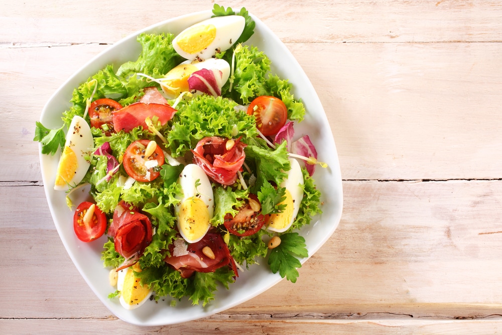 5 day healthy liquid meal plan