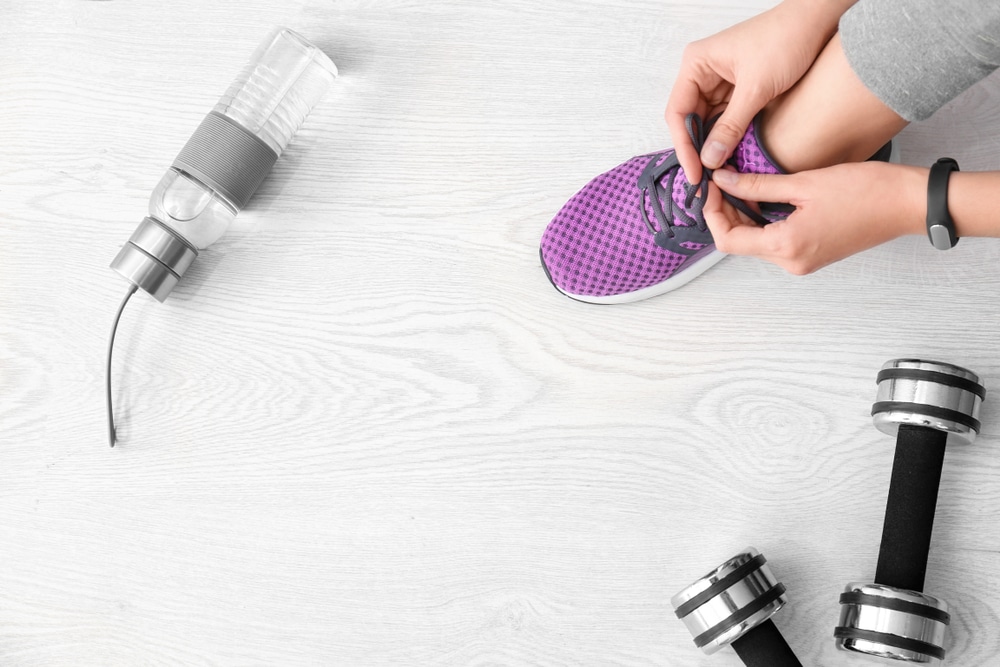 14 day ab workout challenge