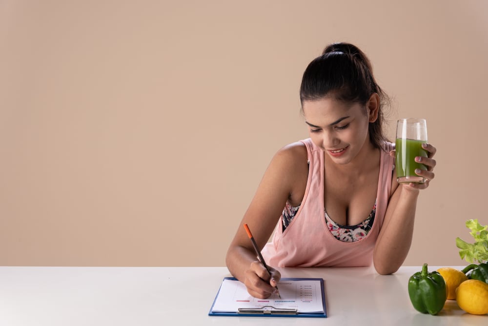 5 day weight loss meal plan