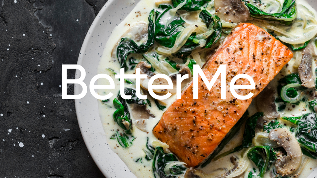 7-day keto meal plan