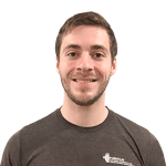 Domenic Angelino, CPT, MPH, CFNS