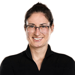 Hollee Mohni, RD, CPT