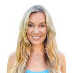 Katey Davidson, MScFN, RD, CPT