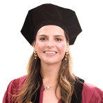 Daphne Catherine Spyropoulos, PhD