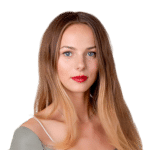 Ruslana Oleksenko, CPI