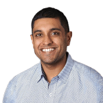 Micky Lal, MA, CSCS, RYT