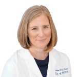 Siobhan Dolan, MD, MPH
