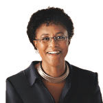 Z. Colette Edwards, MD MBA