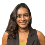 Sachini Akuretiya, MS