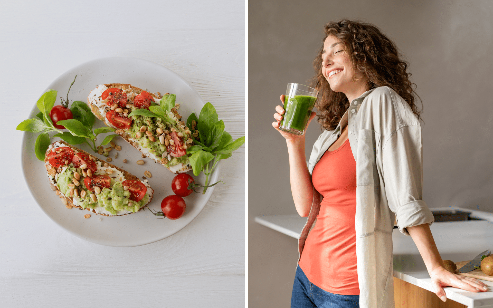 High Protein Dinner Ideas Vegetarian