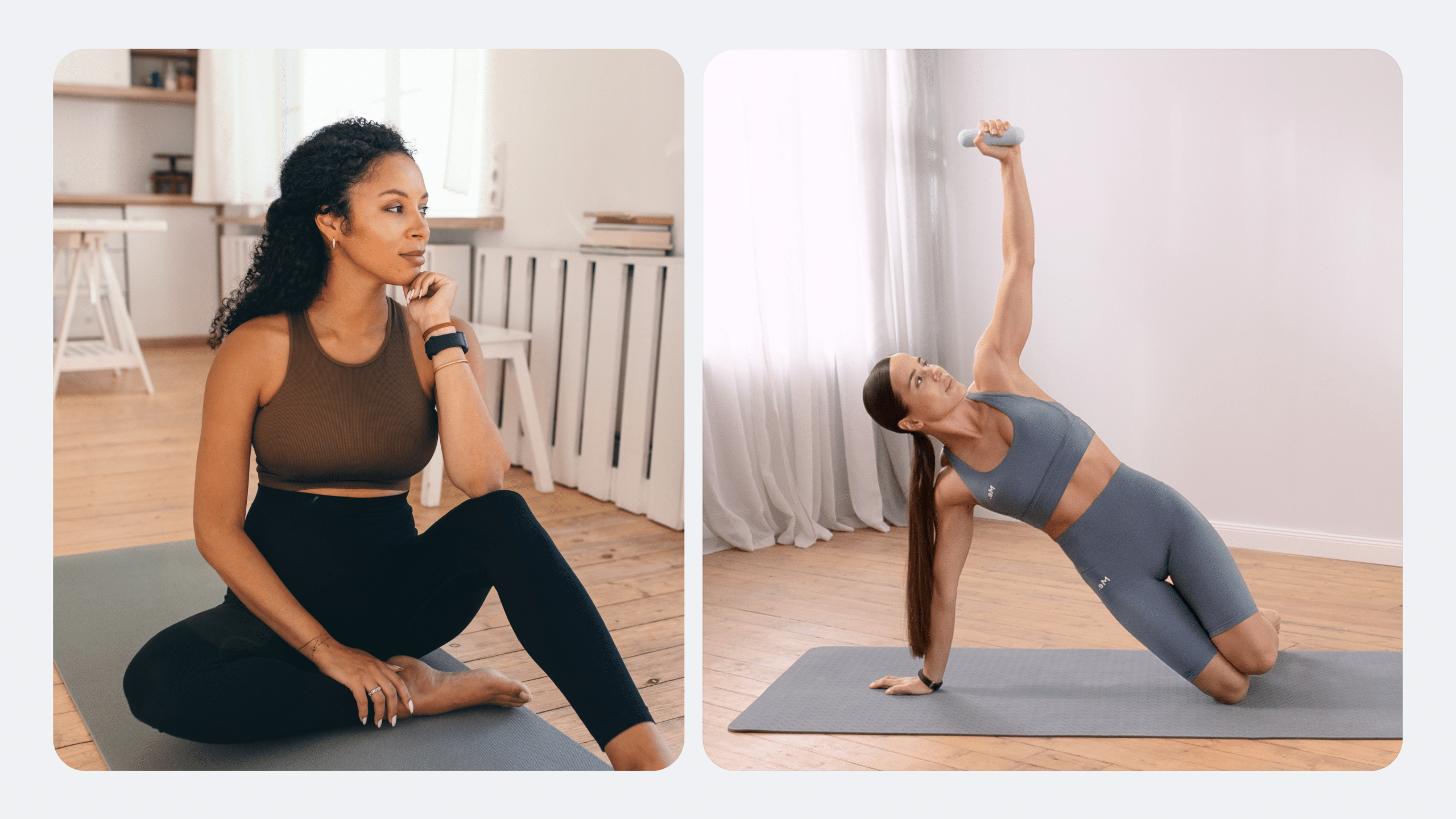 6 Day Gym Workout Schedule