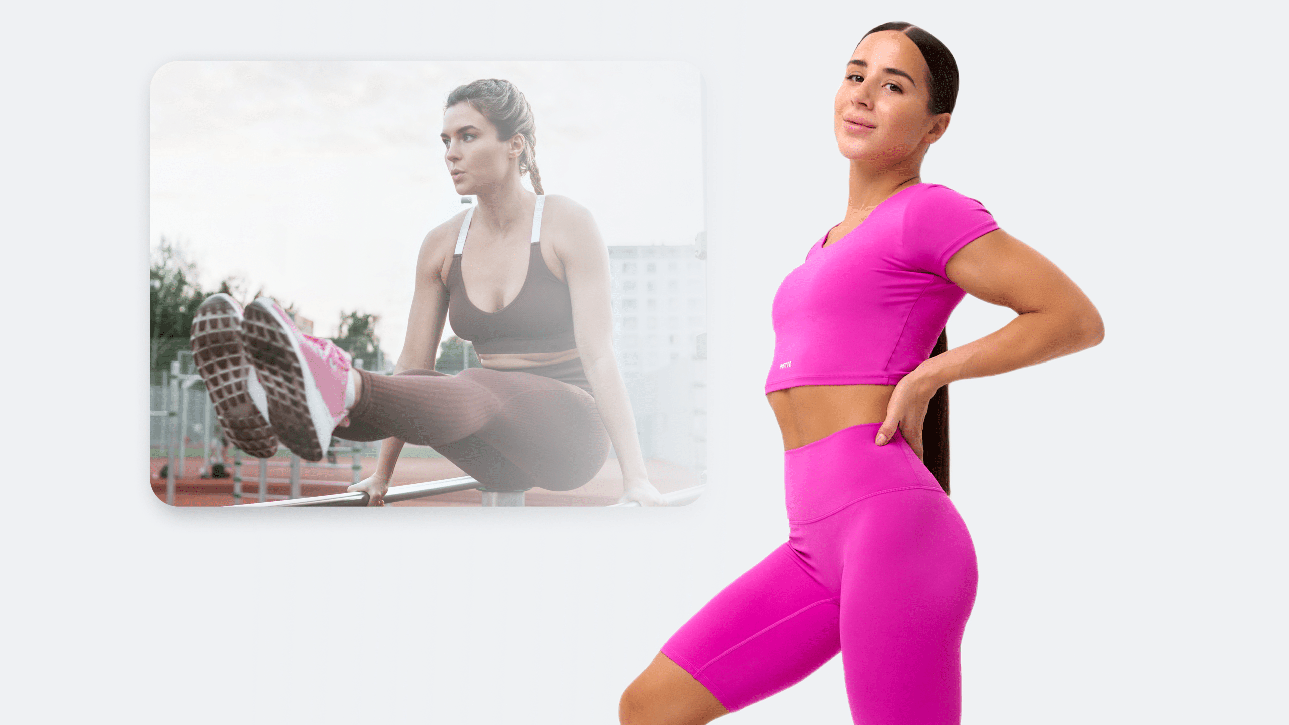 Benefits Of Push Ups For Females