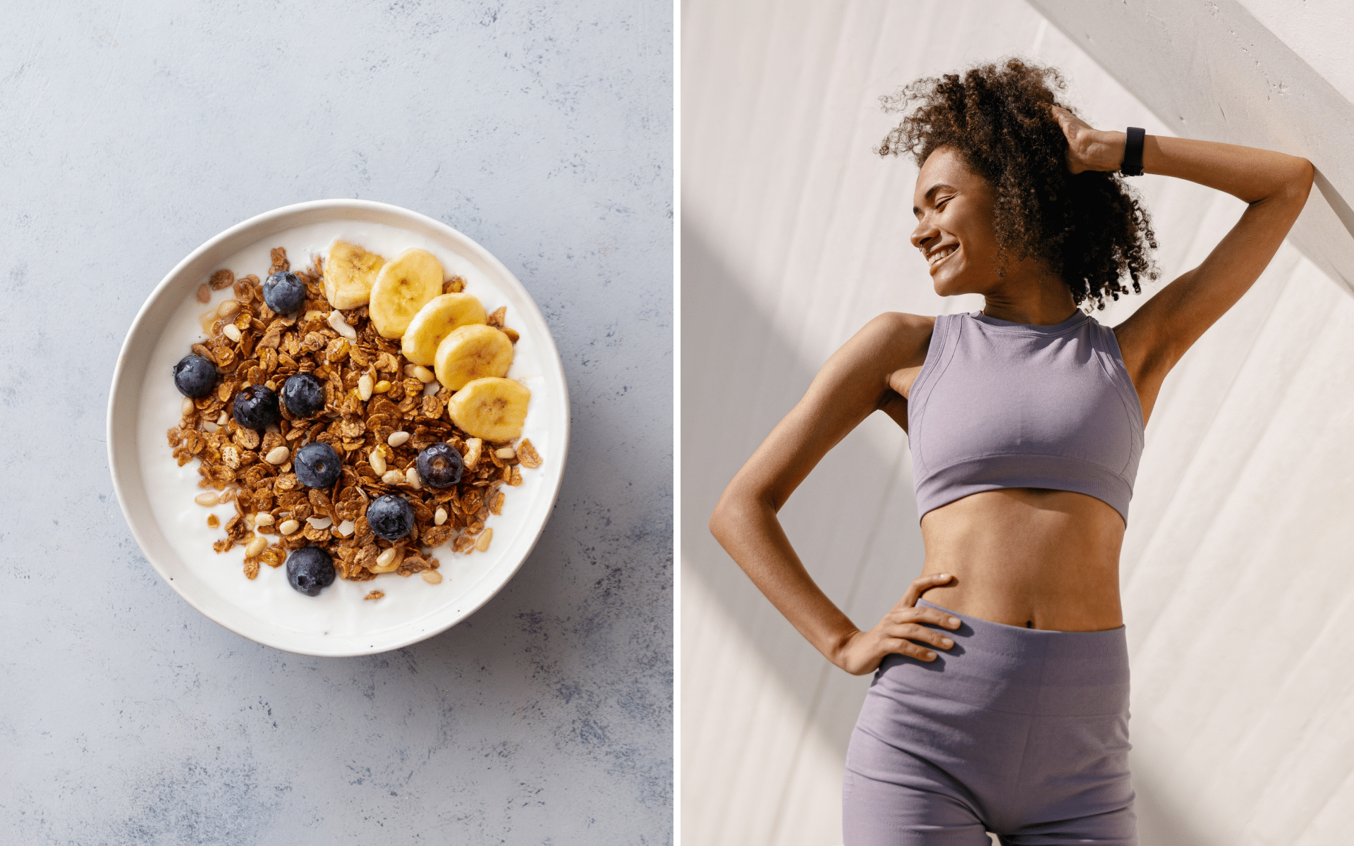 Whole Food Plant Based Meal Plan