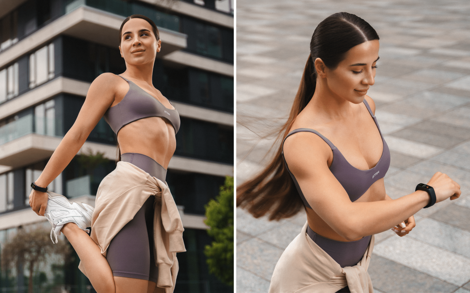 What Does Running Everyday Do To Your Body