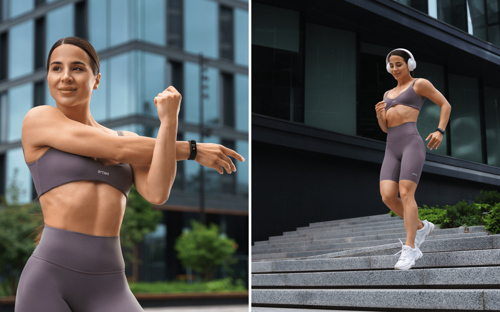 What Does Running Everyday Do To Your Body