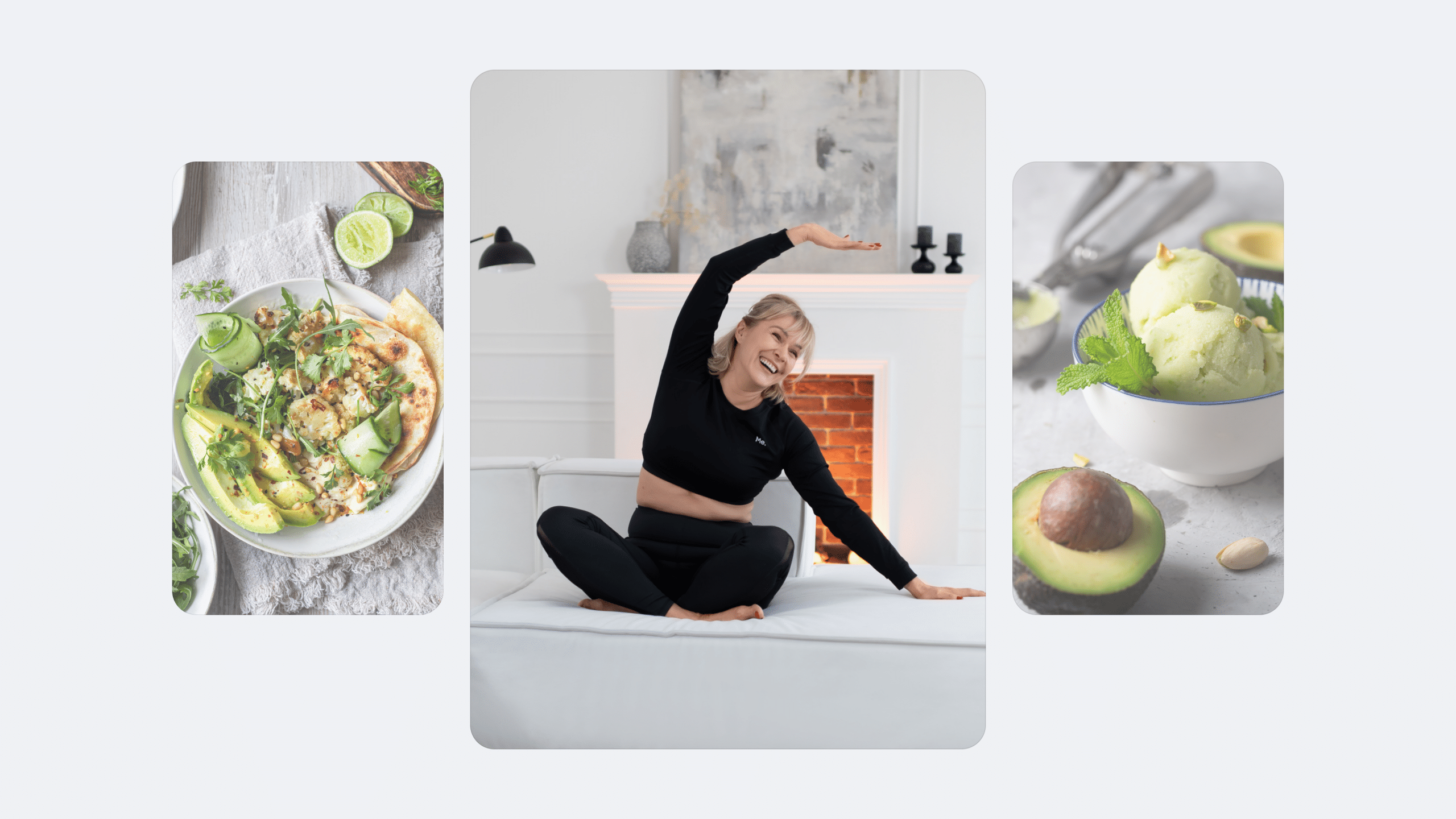 Sample Meal Plan For 50 Year-Old Woman To Lose Weight