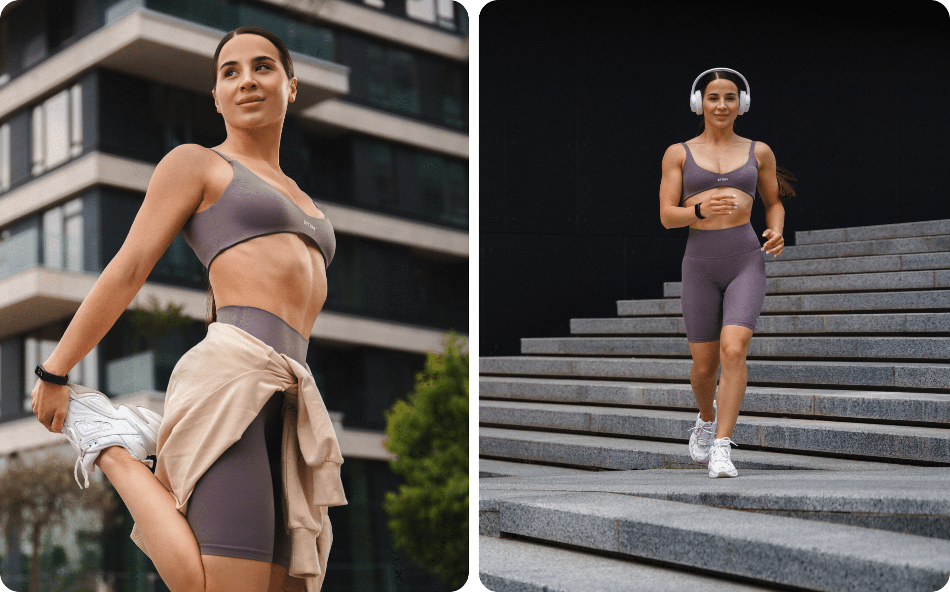 Running Benefits For Women