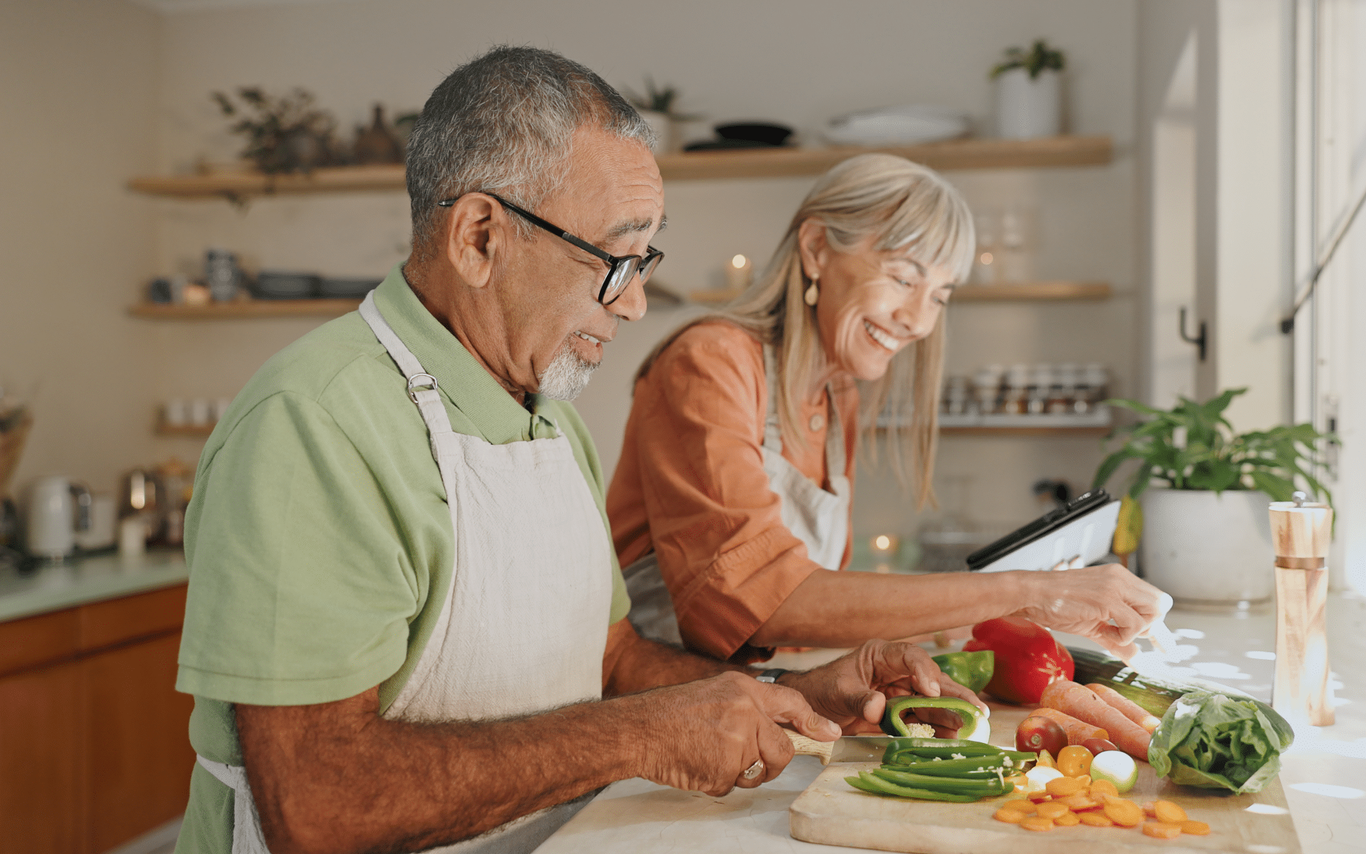 Easy Meals For Seniors To Prepare
