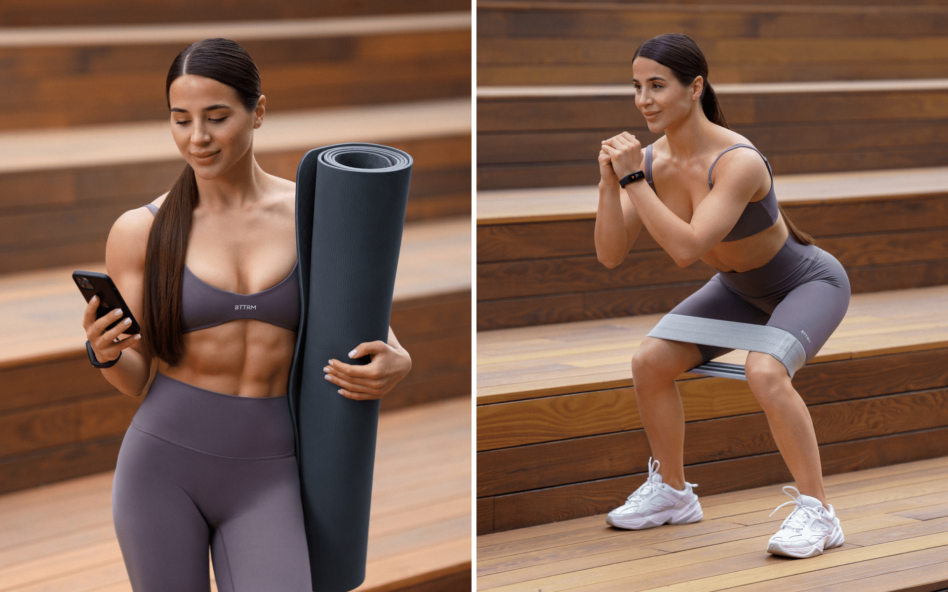 Morning Workout Routine