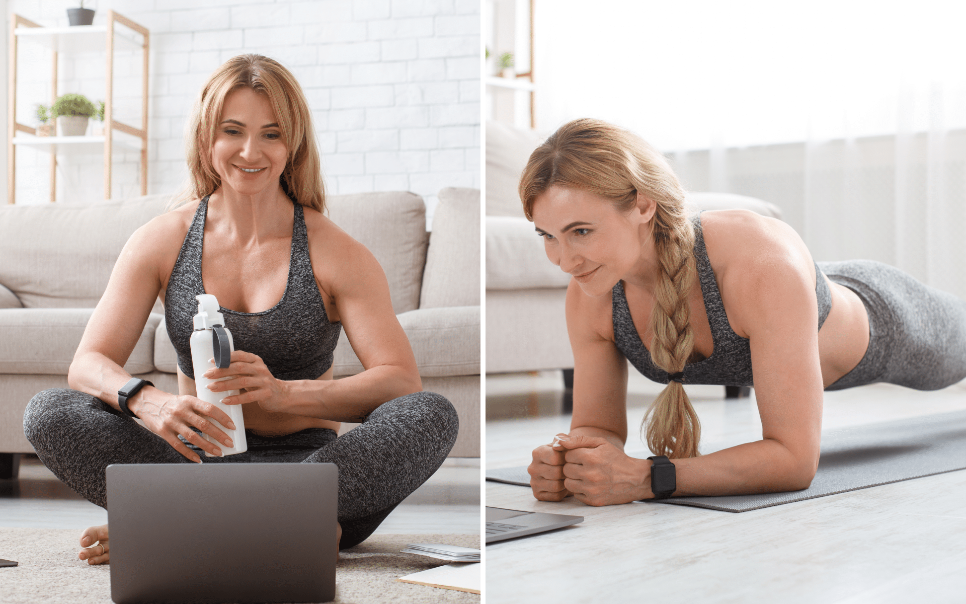 Advanced Bodyweight Exercises