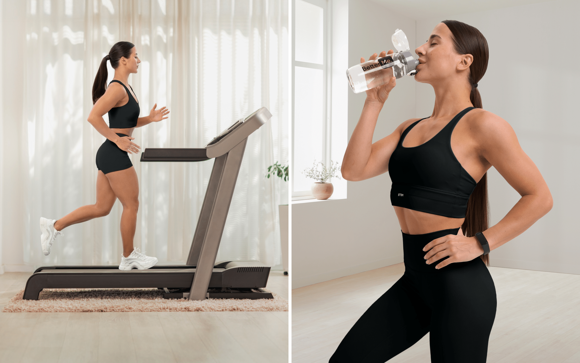 Bodyweight Cardio Workout