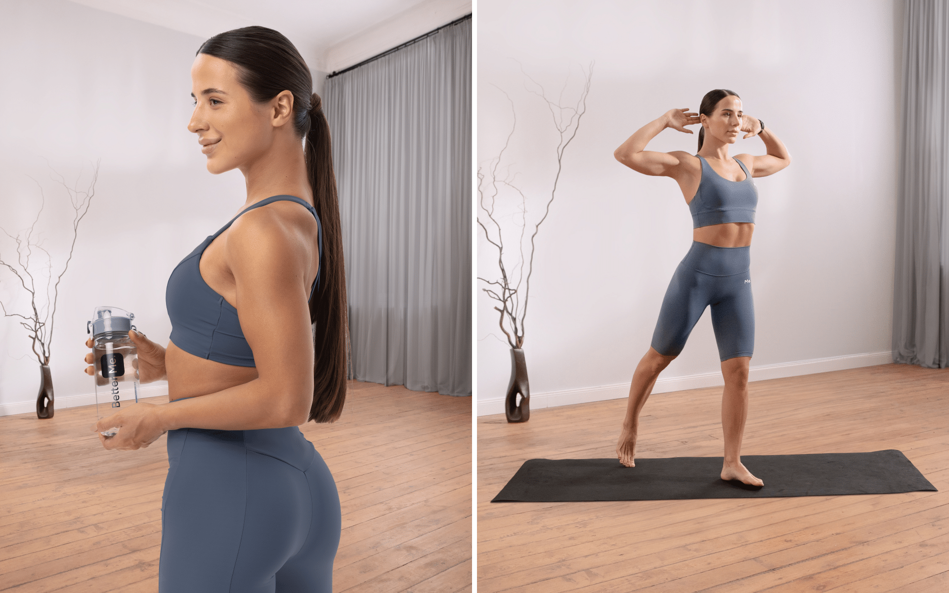 benefits of pilates reformer