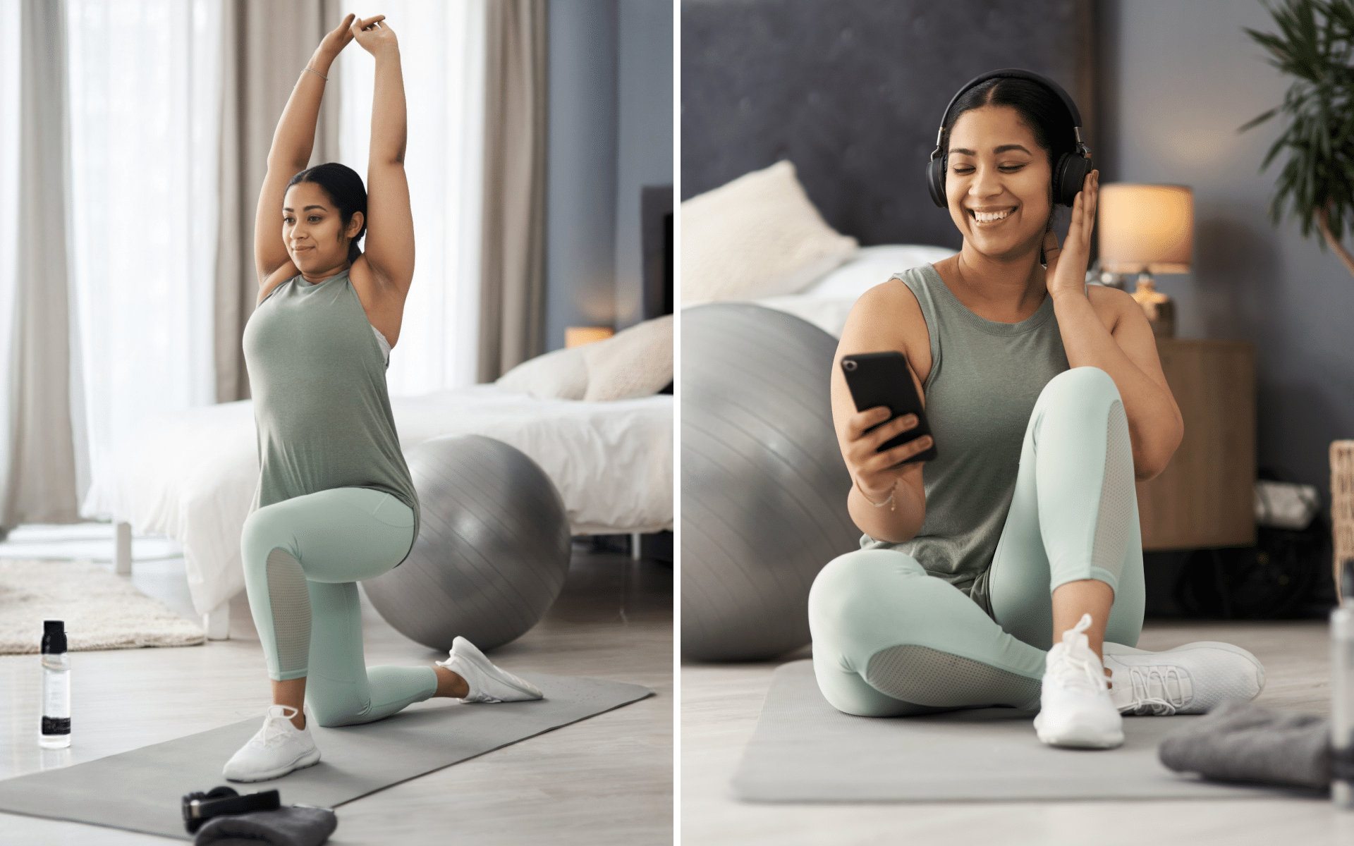 Workout Plan For Endomorph Female