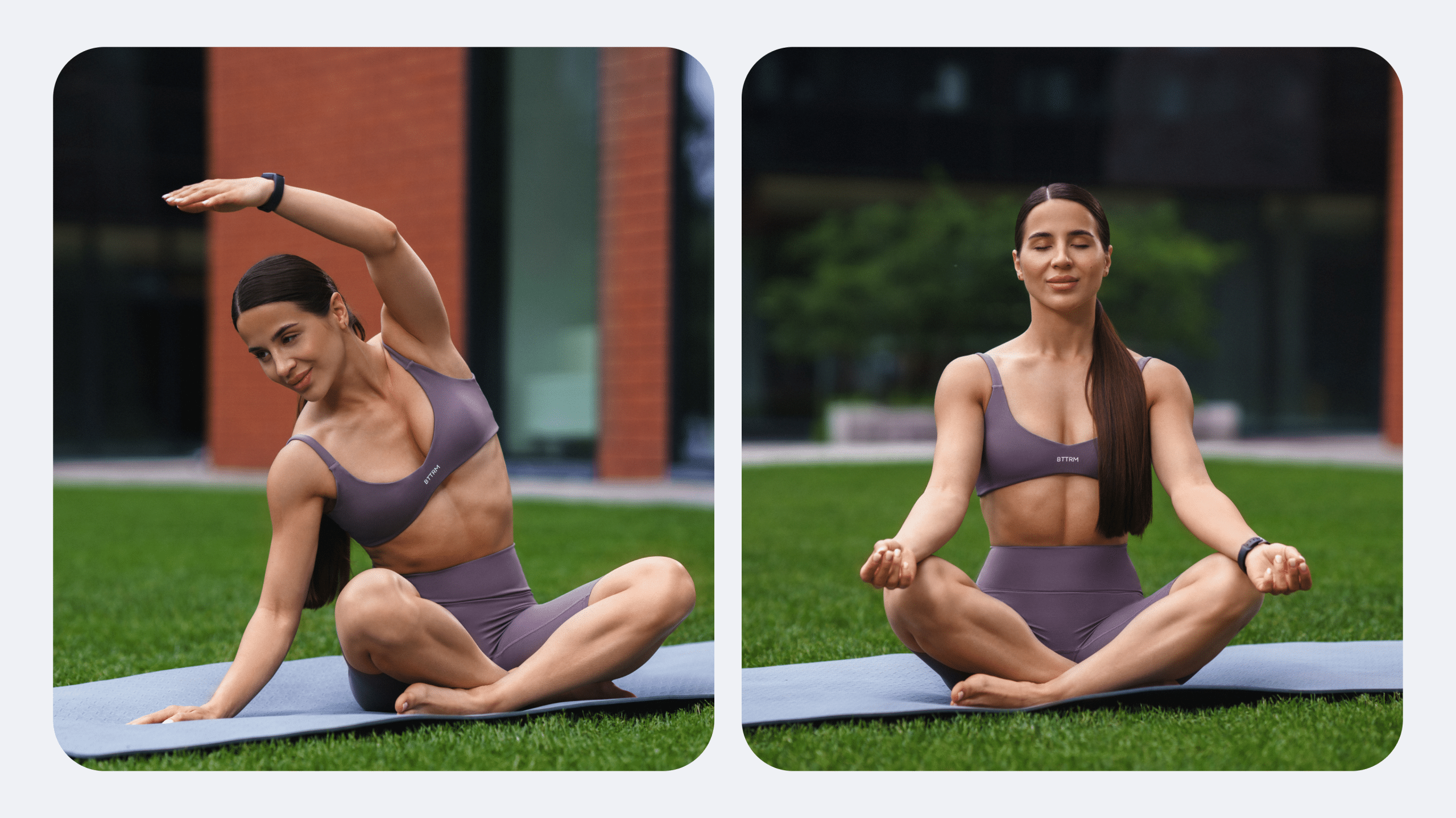 Mind-Muscle Connection