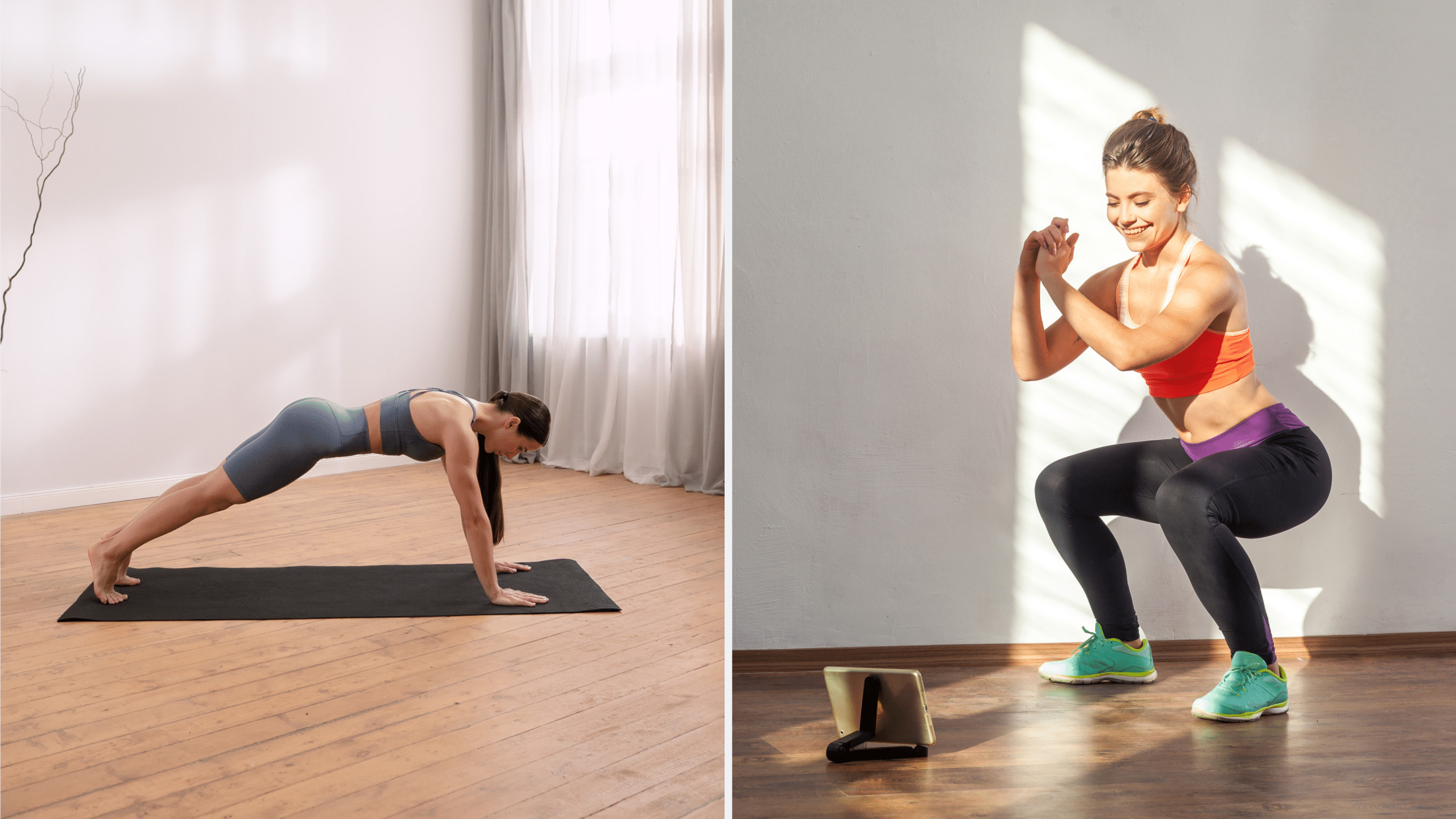 Beginner Gym Workout