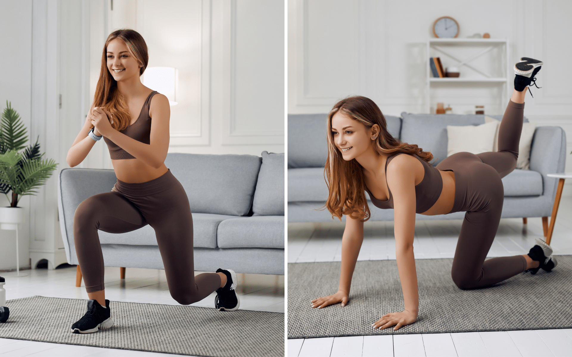 Leg Calisthenics Exercises