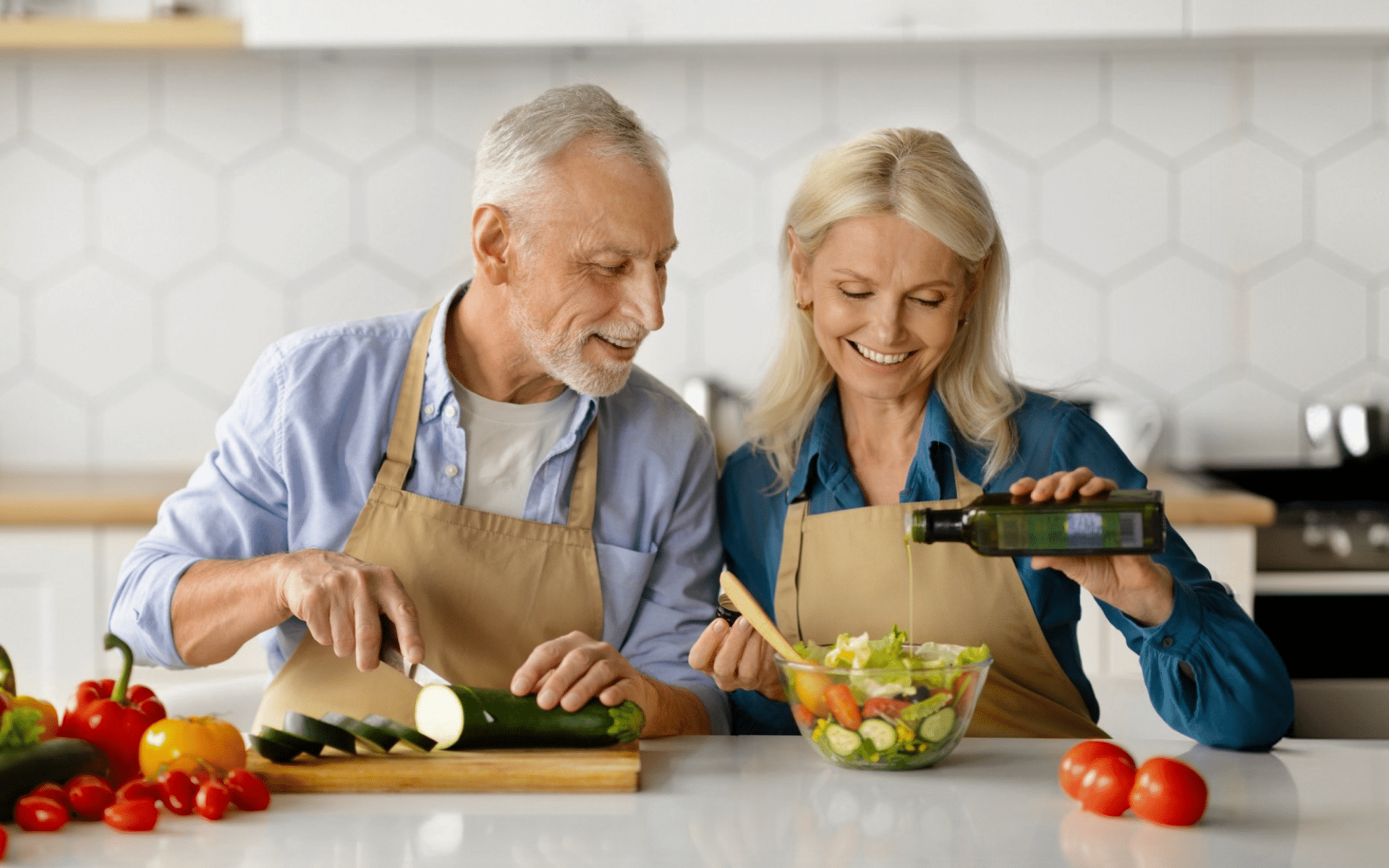 Easy Meals For Seniors To Prepare