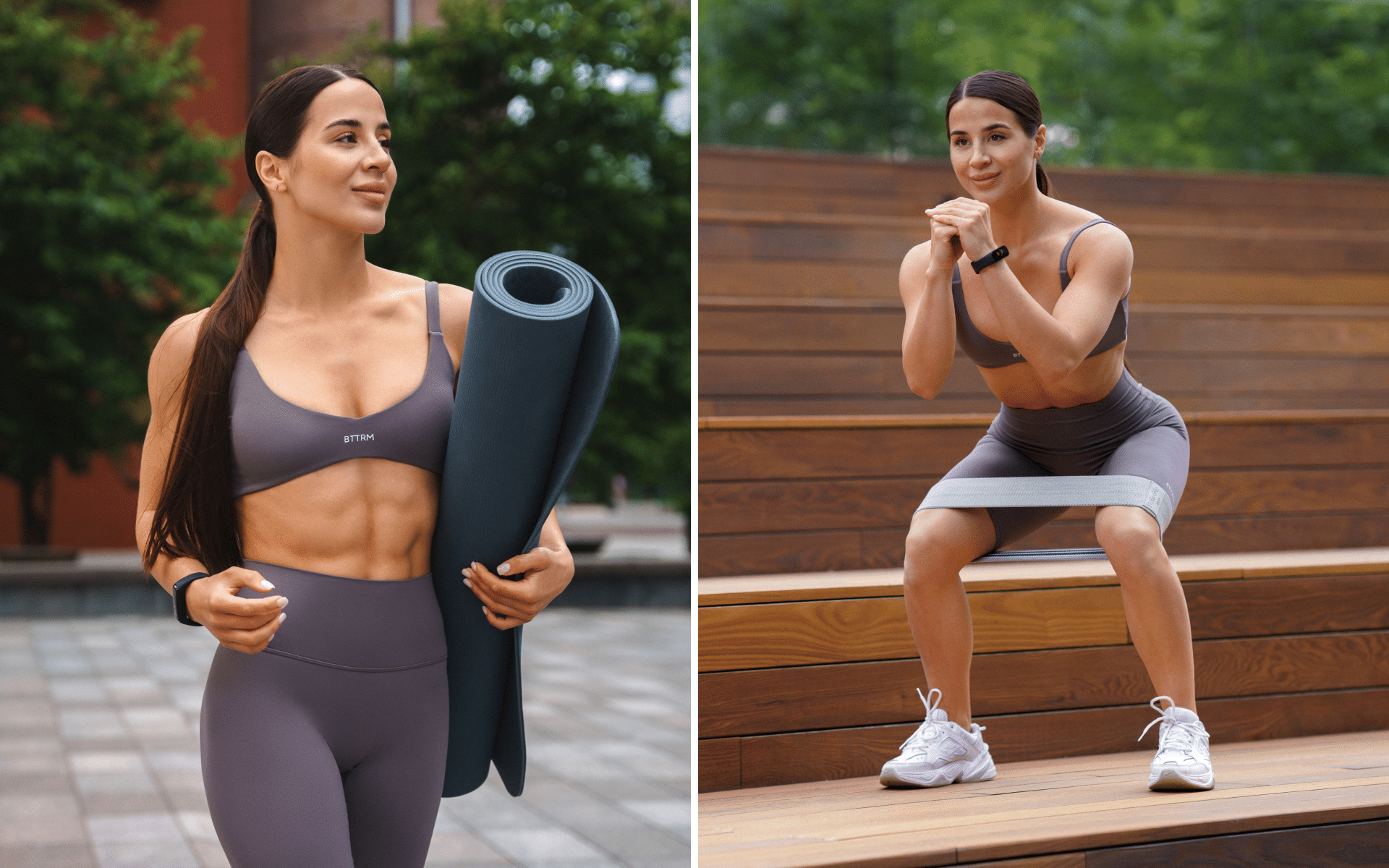 Advanced Bodyweight Exercises