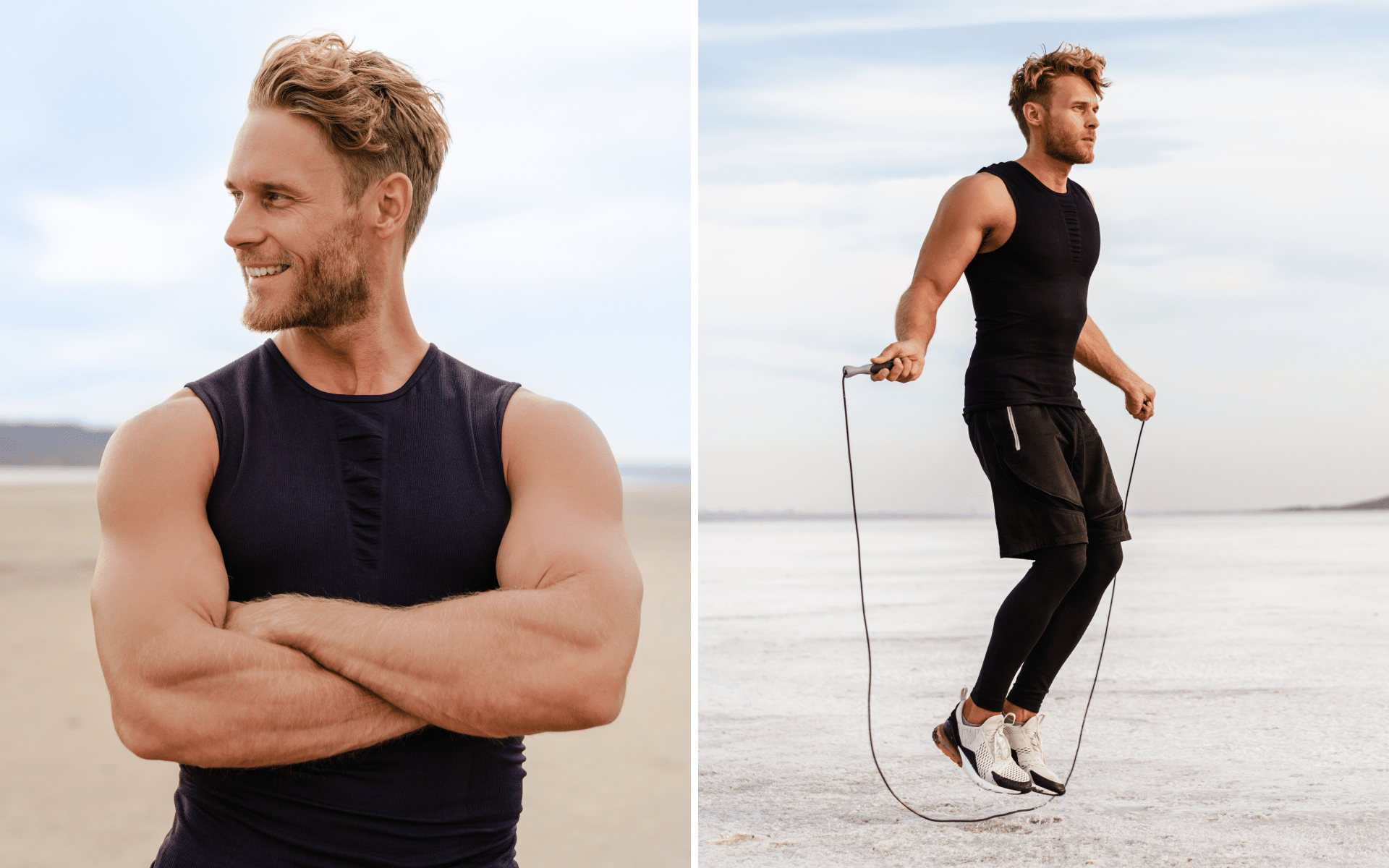 Calisthenics Moves Ranked By Difficulty