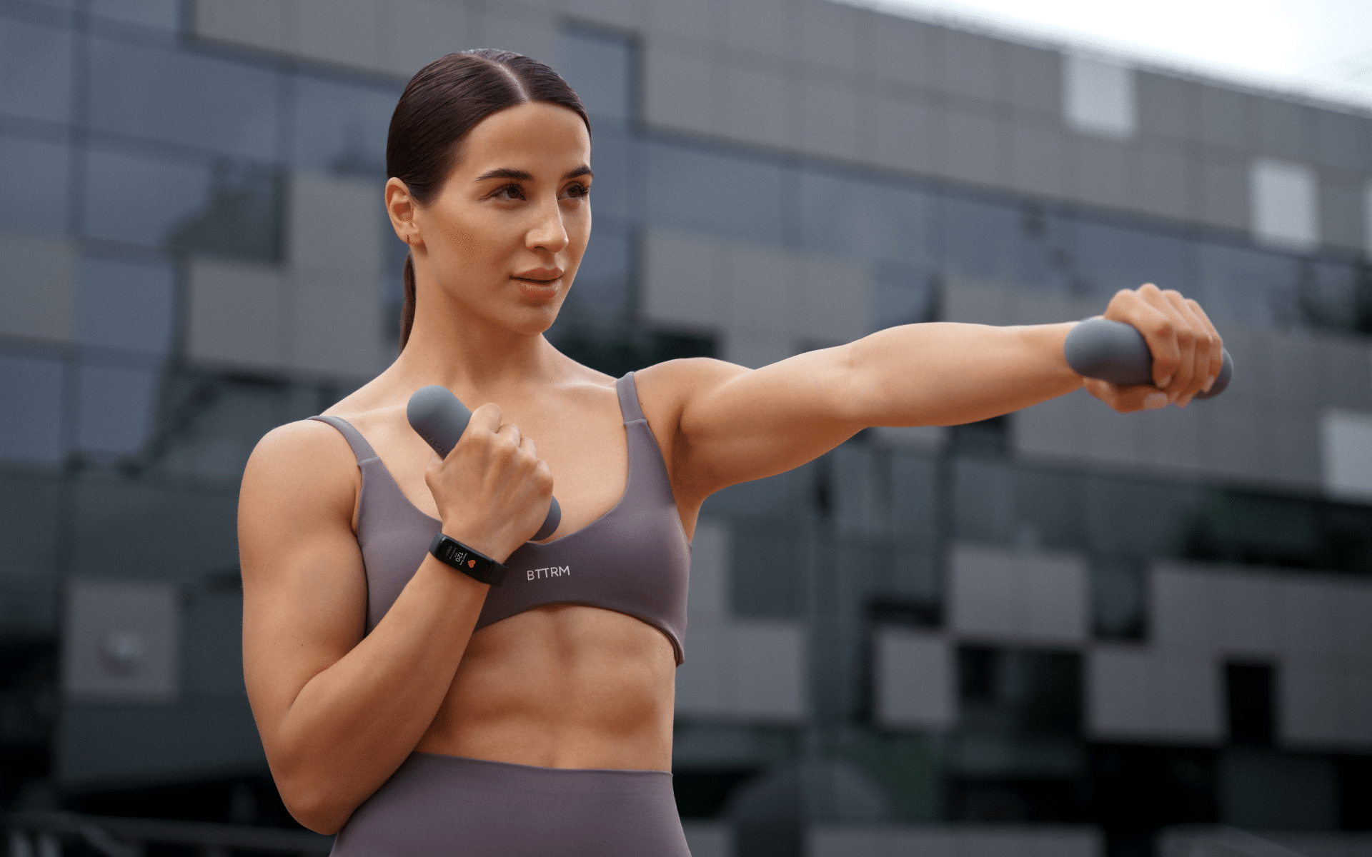 What Is Betterme App