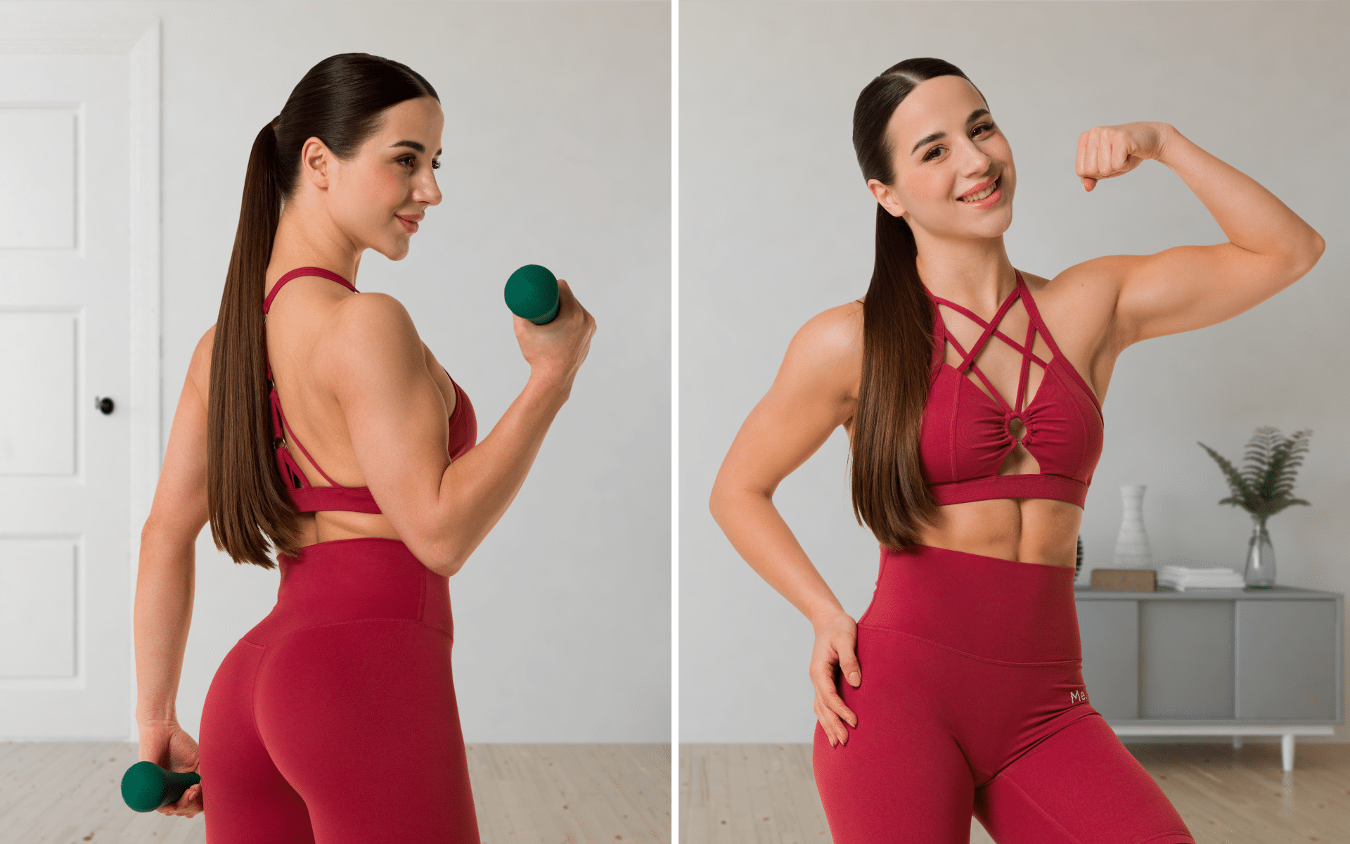 30 Minute Weight Workout