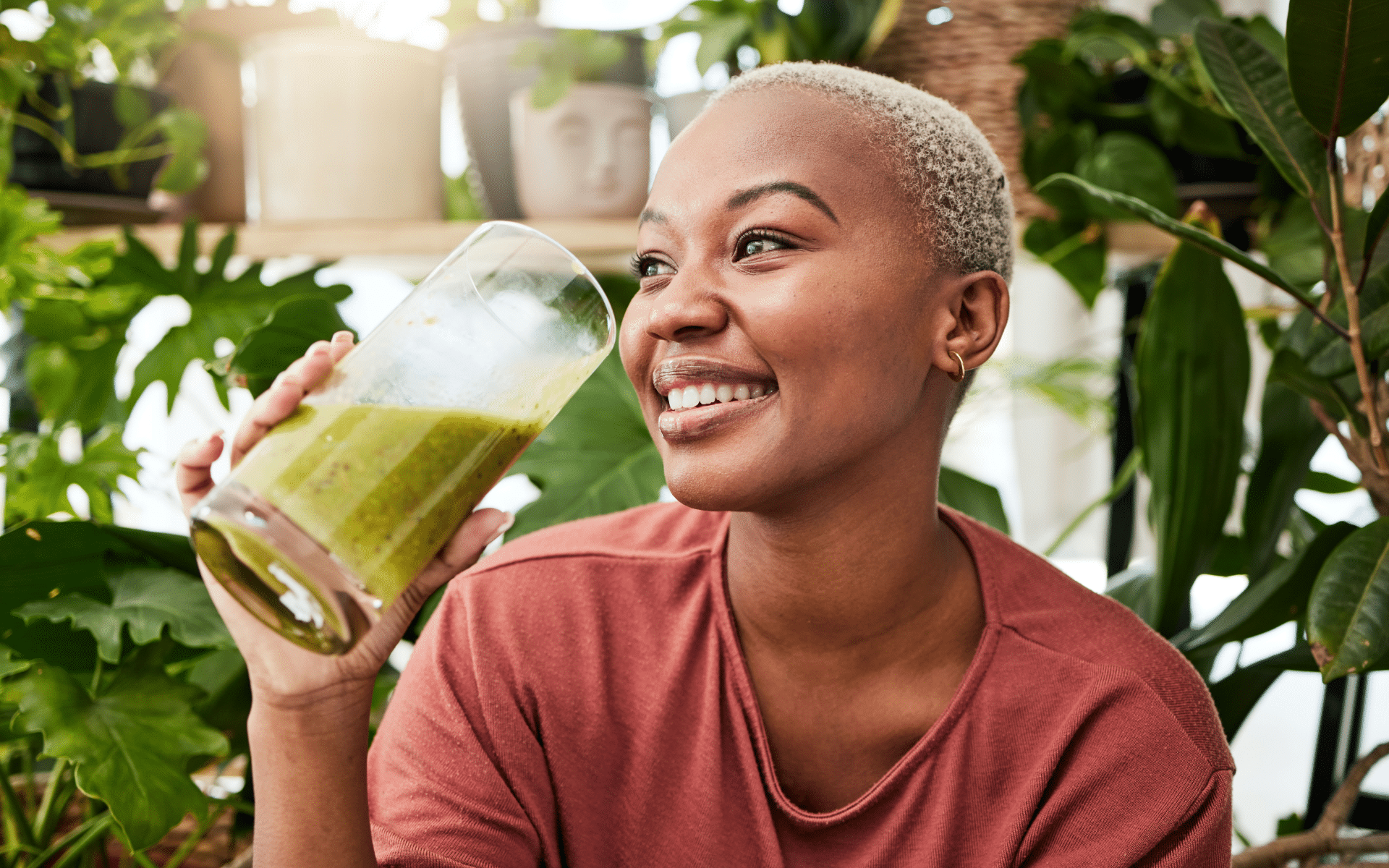 How Many Smoothies A Day