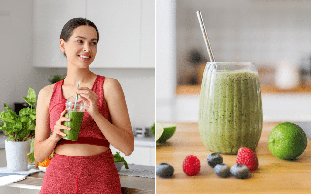 5 Day Detox Diet Plan 
