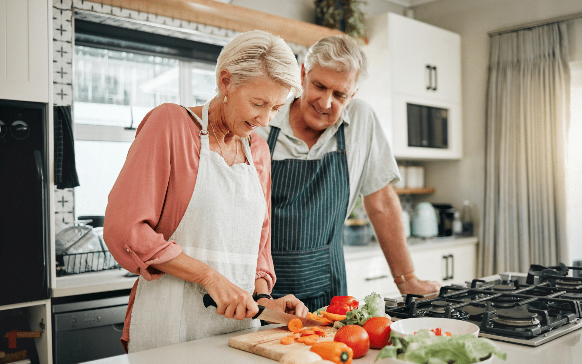 Easy Meals For Seniors To Prepare