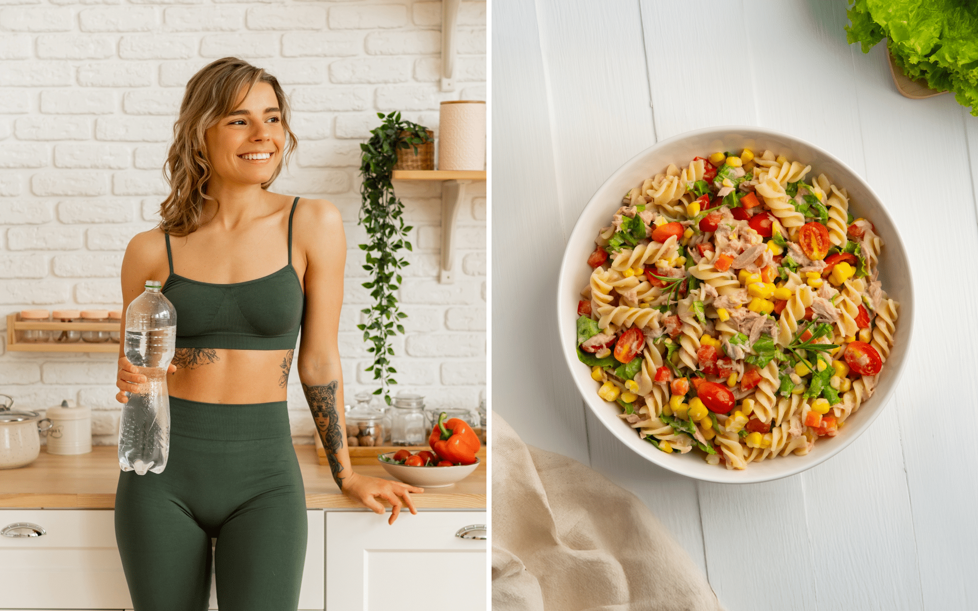 2300 Calorie Meal Plan